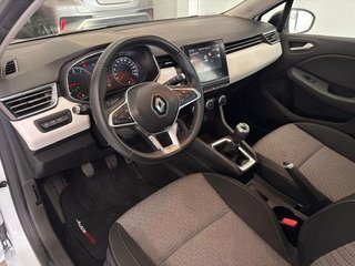 Renault Clio Serie limitada Limited TCe 67 kW (91CV)