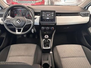 Renault Clio Serie limitada Limited TCe 67 kW (91CV)