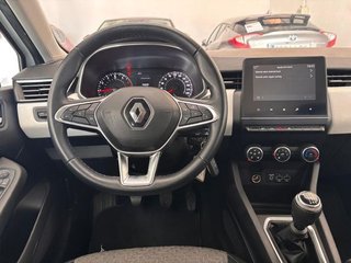 Renault Clio Serie limitada Limited TCe 67 kW (91CV)