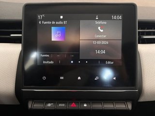 Renault Clio Serie limitada Limited TCe 67 kW (91CV)