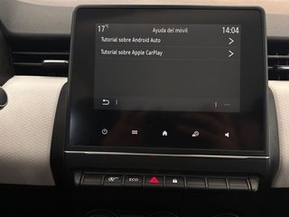 Renault Clio Serie limitada Limited TCe 67 kW (91CV)