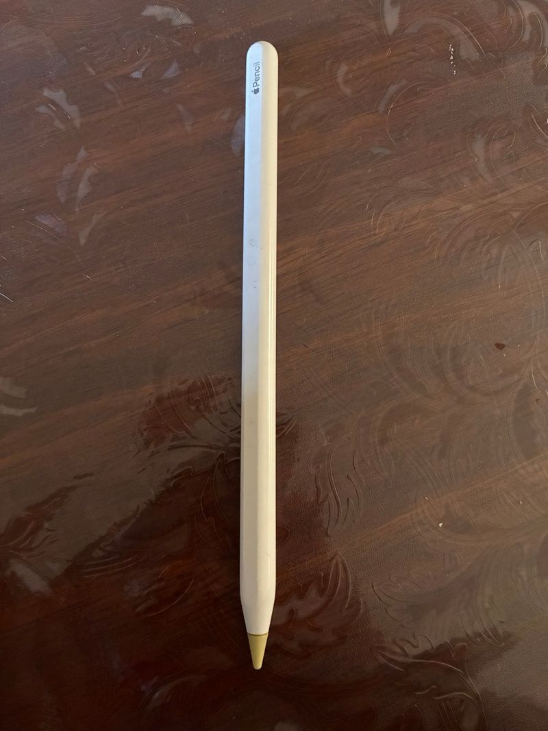 Apple Pencil de 2ª Generación