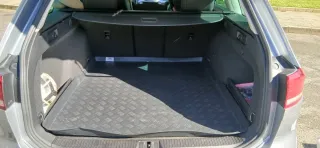 Volkswagen Passat 2019