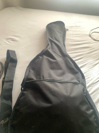 Austin Guitarra Elétrica Super 6 Pro Black AS6PROB
