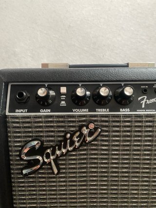 Austin Guitarra Elétrica Super 6 Pro Black AS6PROB