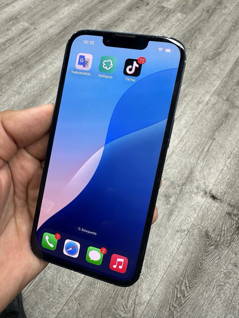 iphone 13 normal afbeelding 2