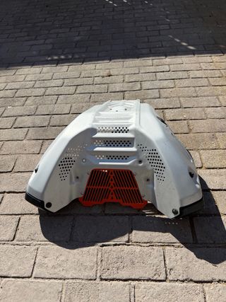 Cubrecarter KTM 790 890 Adventure R