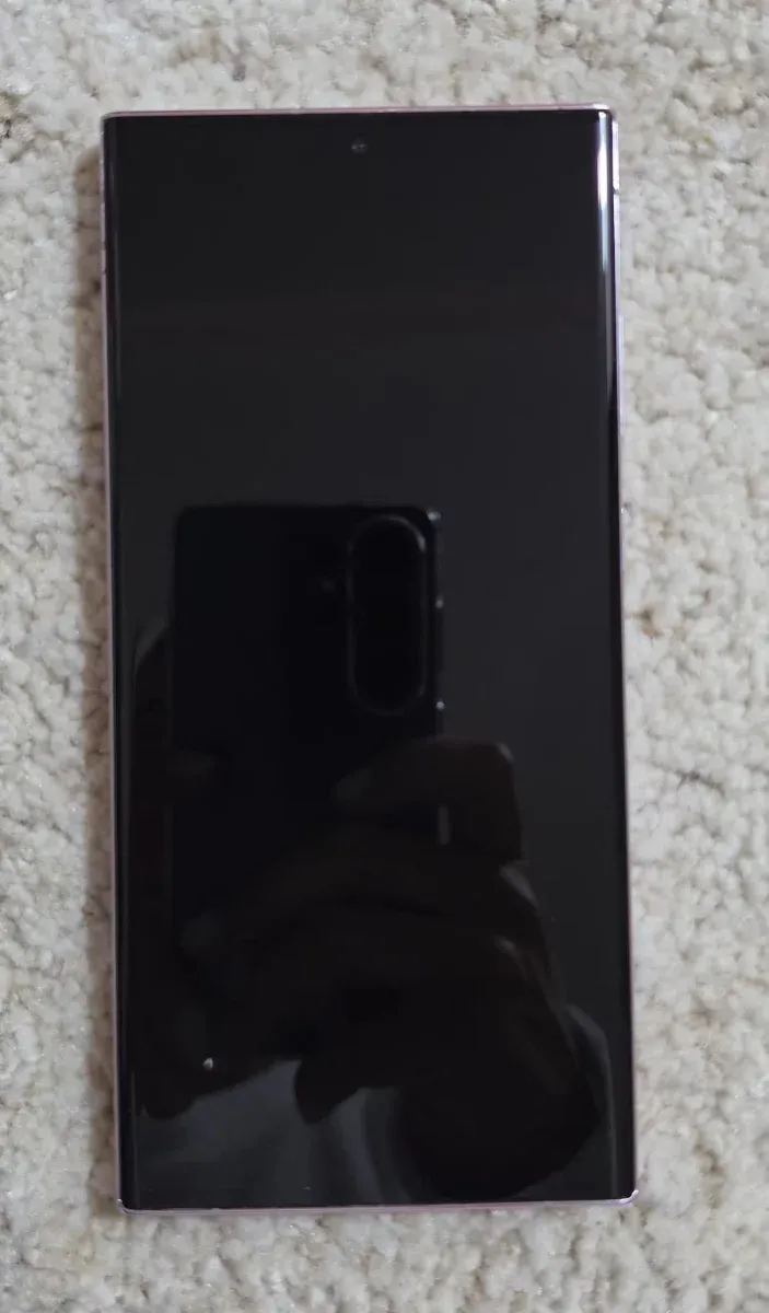 Samsung galaxy s23 ultra afbeelding 7