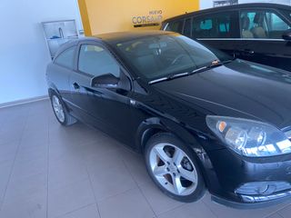 Opel Astra 2007