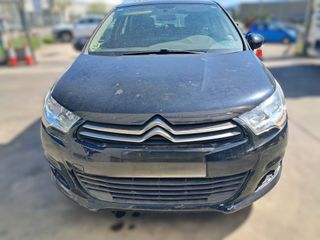 CITROEN C4 - DESPIECE COMPLETO - 58283