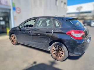 CITROEN C4 - DESPIECE COMPLETO - 58283