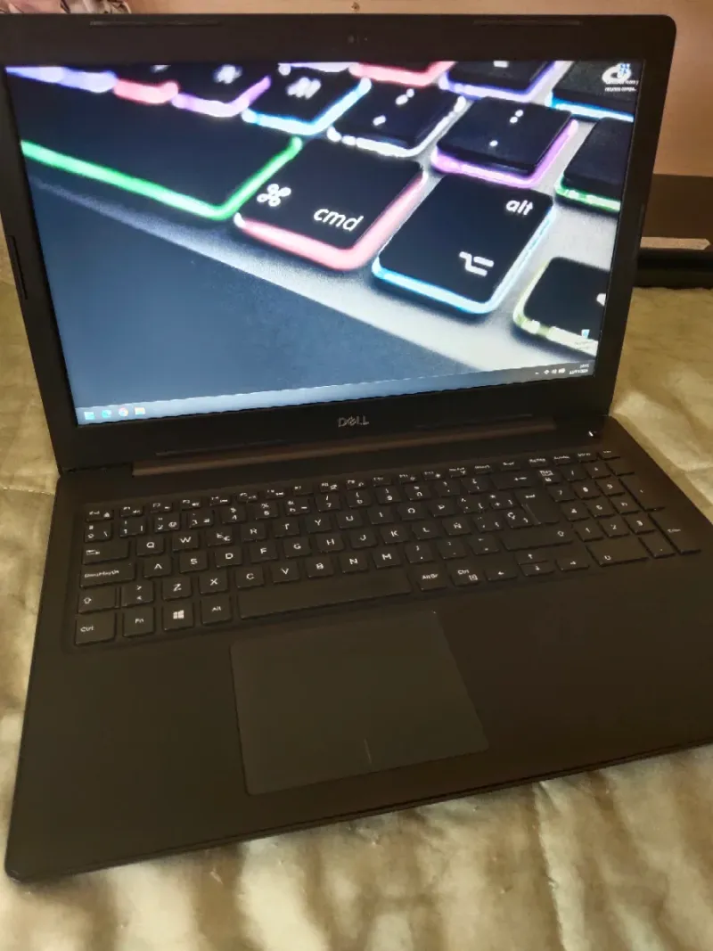 Dell i5 7ª Gen