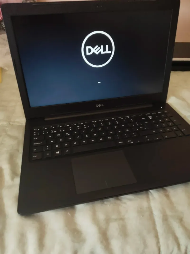 Dell i5 7ª Gen afbeelding 4