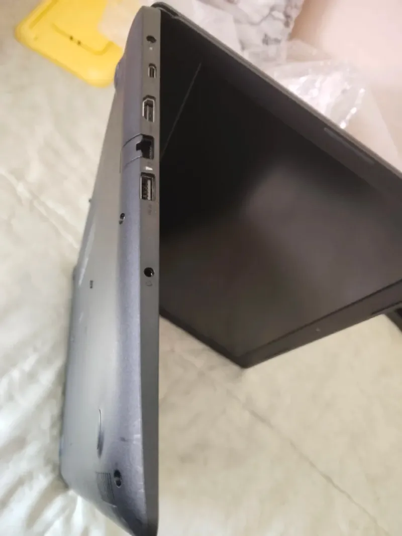Dell i5 7ª Gen afbeelding 5