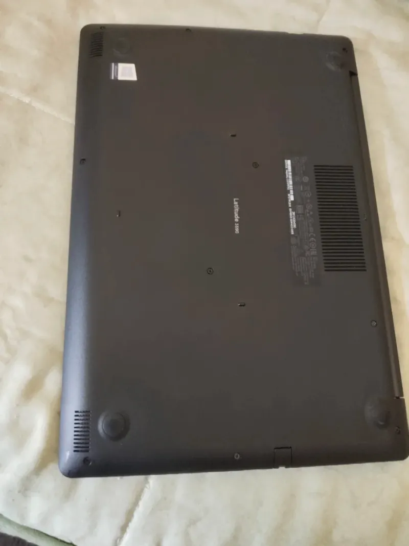 Dell i5 7ª Gen afbeelding 6