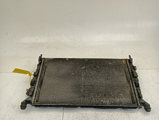RADIADOR AGUA FORD FOCUS C-MAX (CAP)(2003) G8DA 3