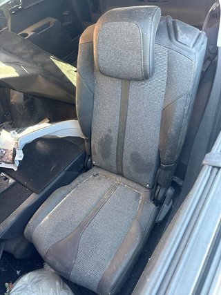 Despiece Peugeot 5008