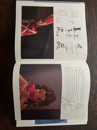 Fantasia 2000 : Visions of Hope