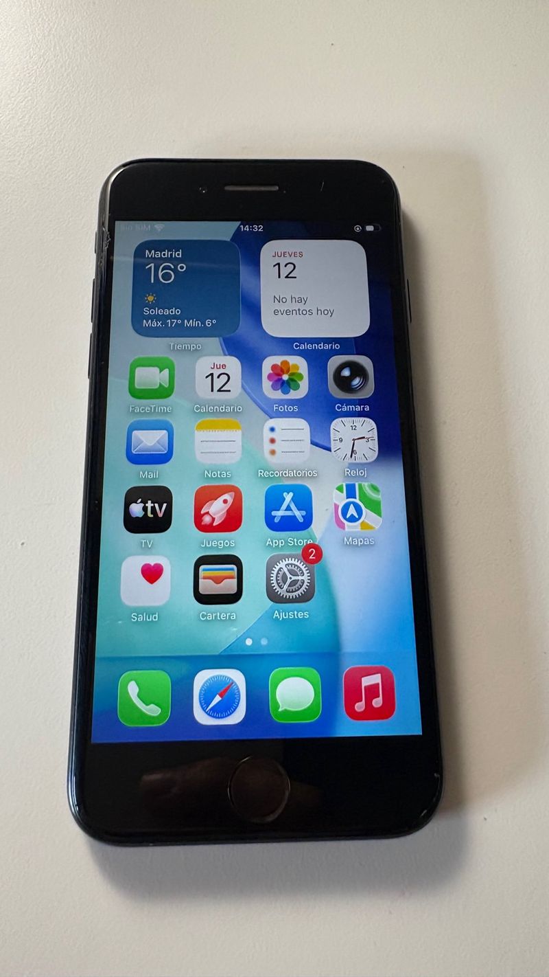 Iphone Se