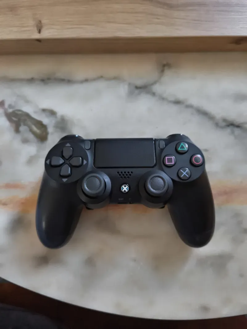 Mando ps4