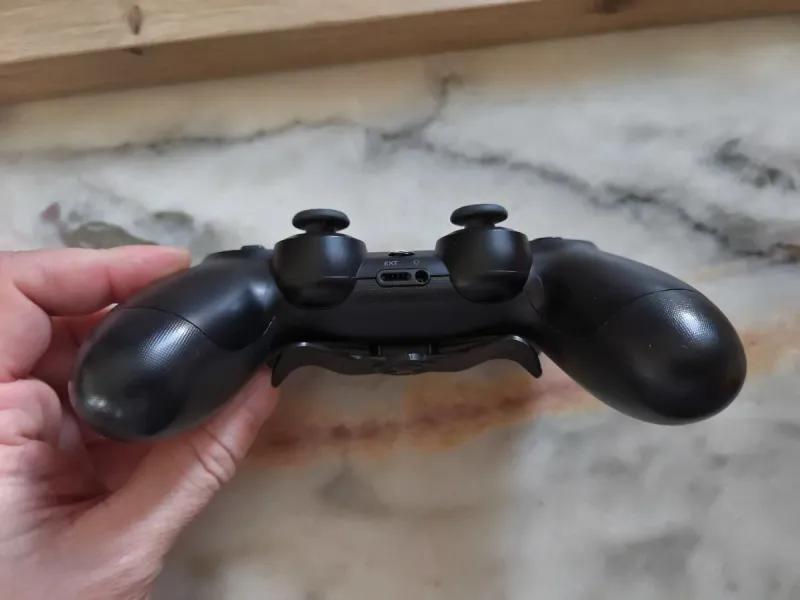 Mando ps4 afbeelding 4