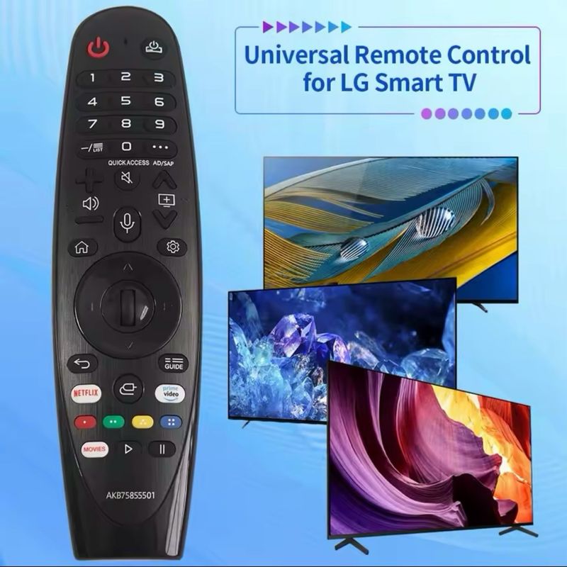 Mando tv lg afbeelding 2