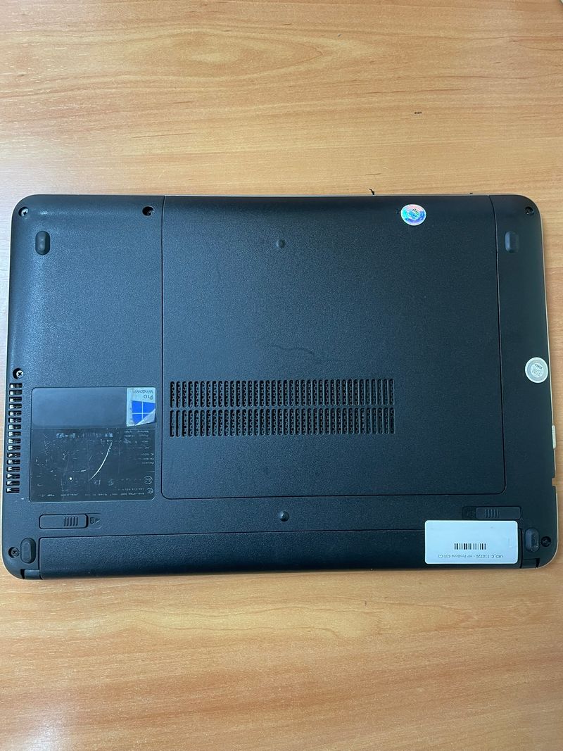 HP ProBook 430 G3 512 -110720- afbeelding 7