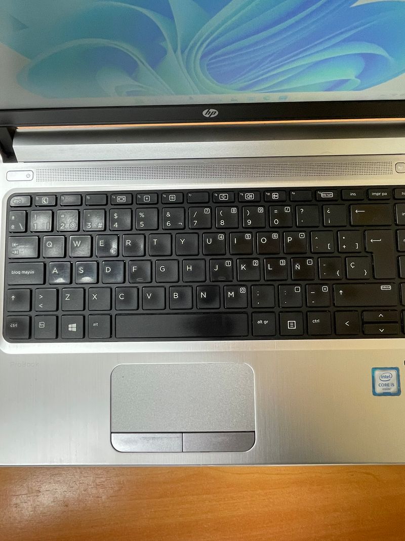 HP ProBook 430 G3 512 -110720- afbeelding 3