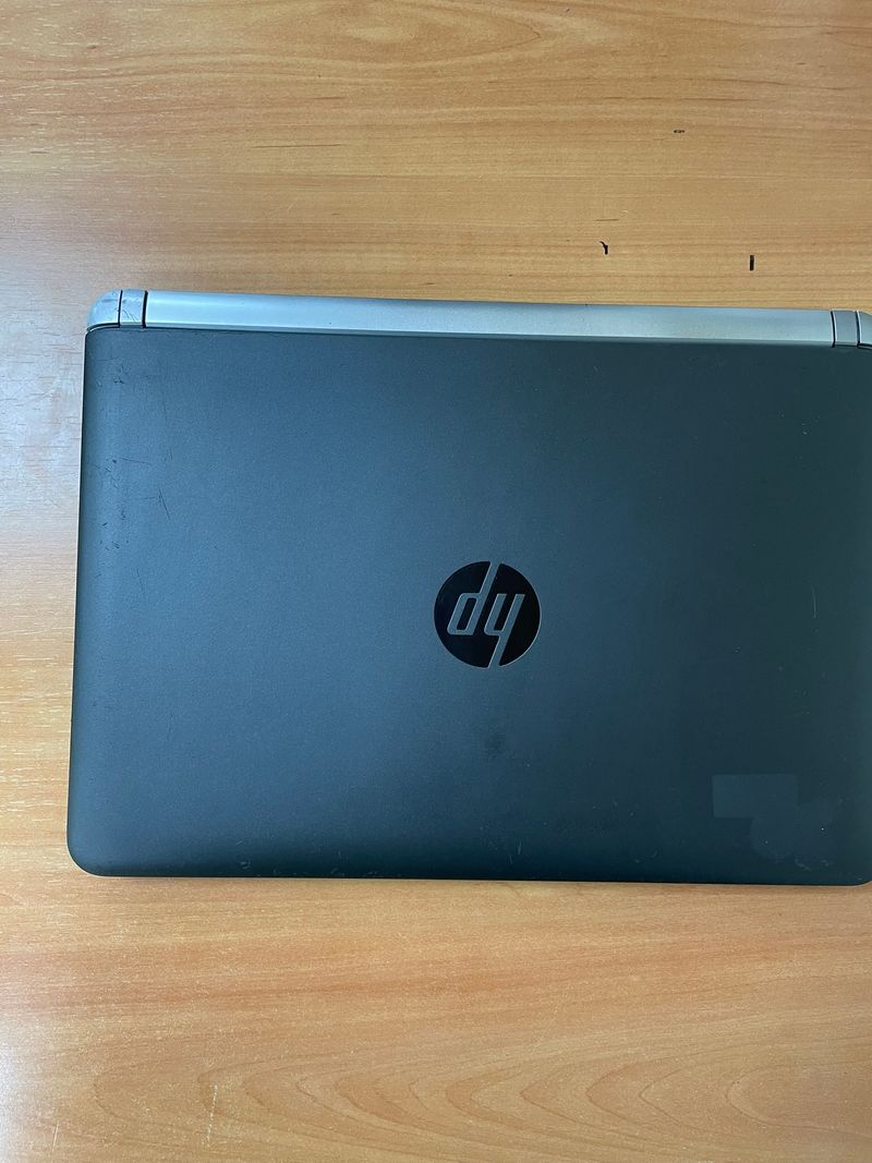 HP ProBook 430 G3 512 -110720- afbeelding 6