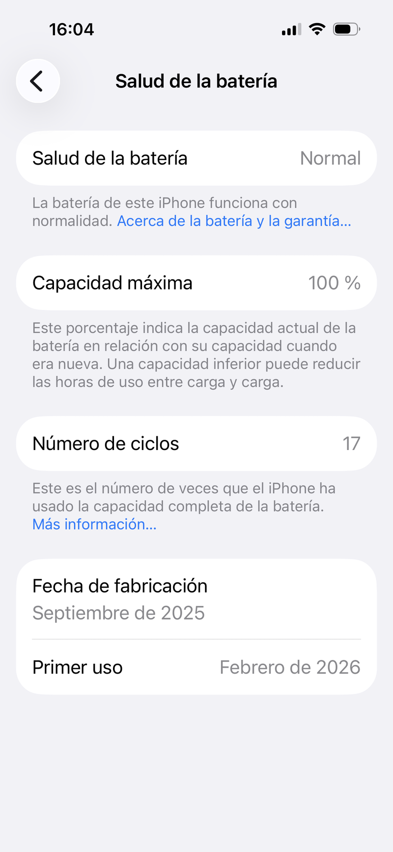 iPhone 15 Pro afbeelding 2