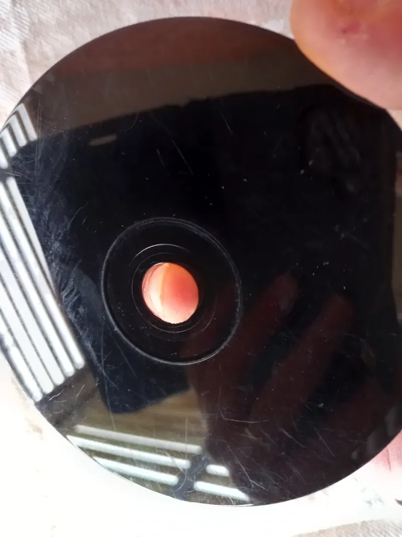 Juegos de Playstation 1 de Sony - Lote de 4 afbeelding 3