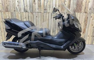 DESPIECE COMPLETO SUZUKI BURGMAN 400 2010