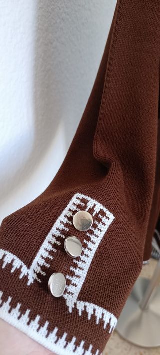 Conjunto jersey + pantalón. Nuevo sin estrenar y c