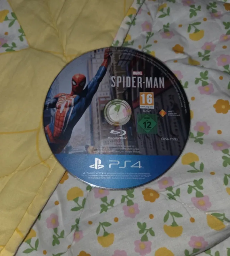 Call of Duty Advanced Warfare PS4 con Spiderman afbeelding 5