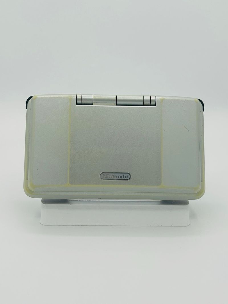 Nintendo DS Tank Gris – Perfectamente Funcionante afbeelding 8