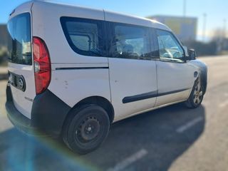 OPEL COMBO - DESPIECE COMPLETO - 59436