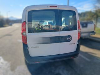 OPEL COMBO - DESPIECE COMPLETO - 59436