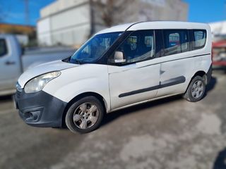 OPEL COMBO - DESPIECE COMPLETO - 59436