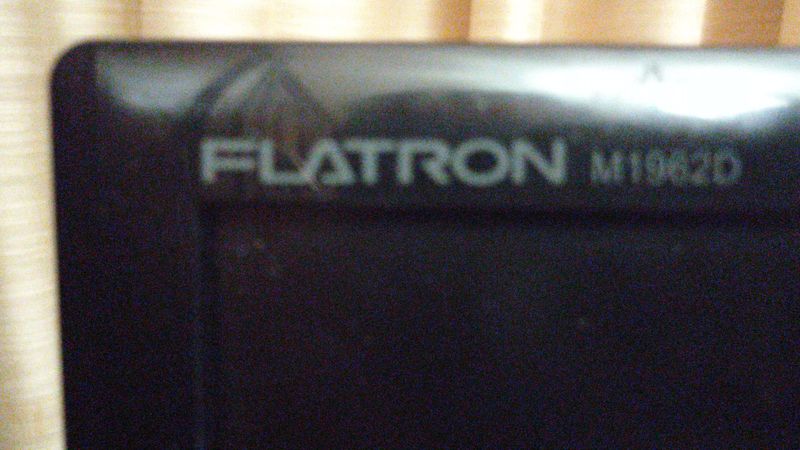 Tv Monitor afbeelding 3