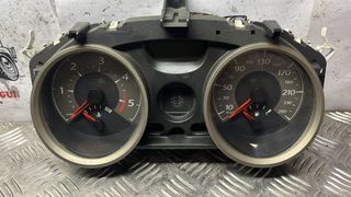 Cuadro de instrumentos / marcador original