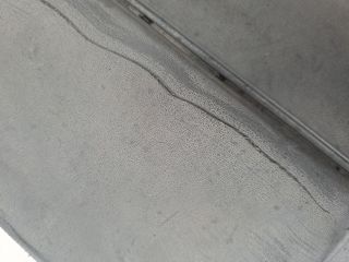 PARAGOLPES DELANTERO VOLKSWAGEN T4 TRANSPORTER/FURGONETA (MO