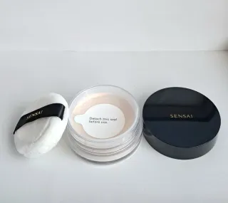 Polvos translúcidos Sensai