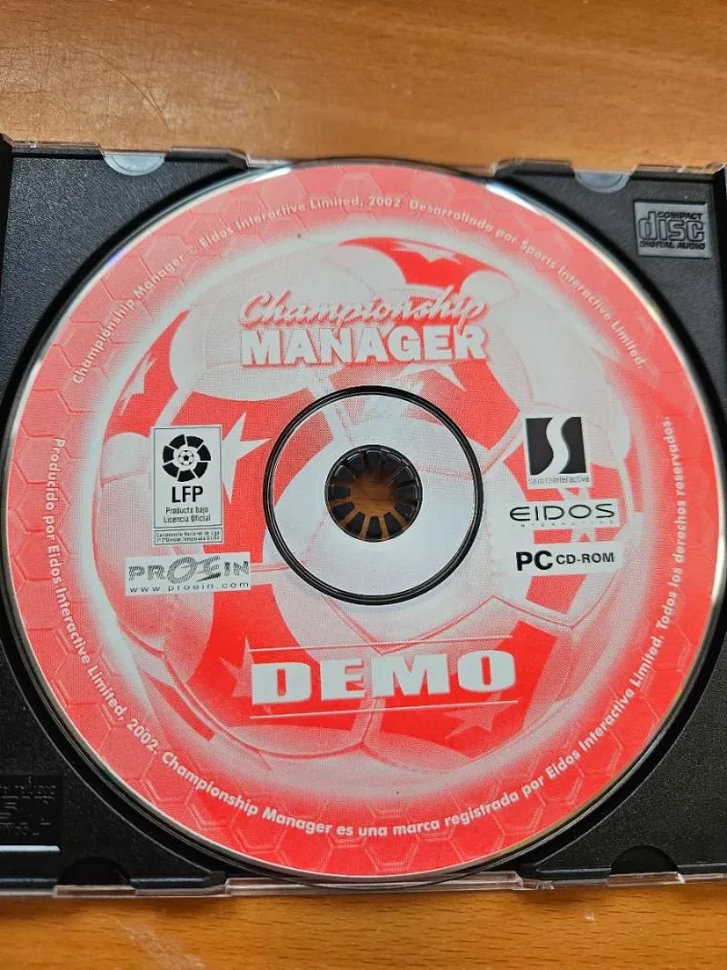 Lote Juegos PC Retro Vintage afbeelding 2