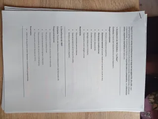 Historia política y social de España UNED