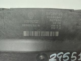 Renault 1890028 285651321r centralita talisman
