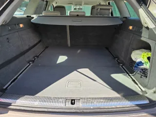 Audi A6 Avant 3.0 TDI 245 quattro S tronic