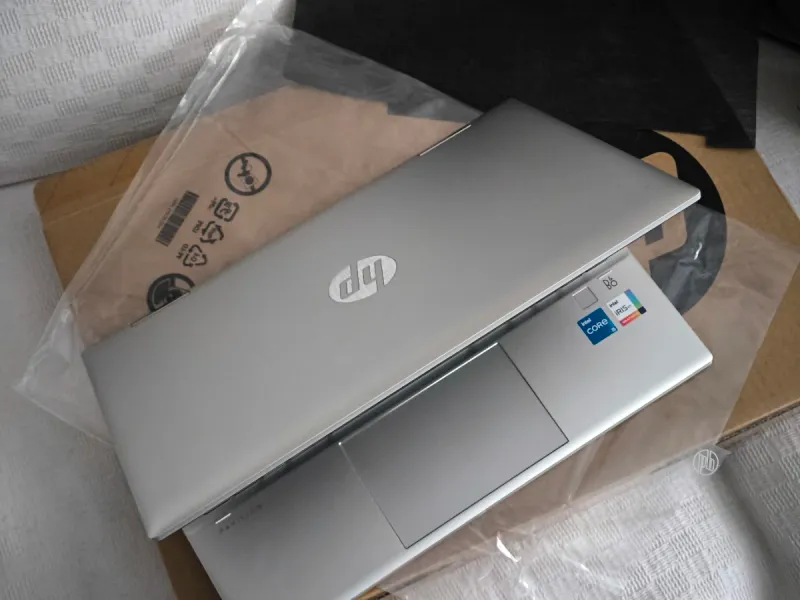 HP Pavilion x360 Convert 14" afbeelding 3