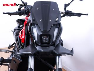 YAMAHA MT 07