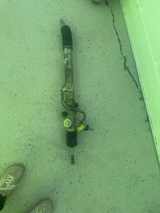 Cremallera de dirección Toyota Land Cruiser Hdj100