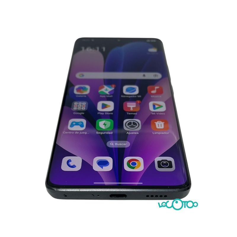 Redmi Note 13 Pro+ 512GB Negro afbeelding 3